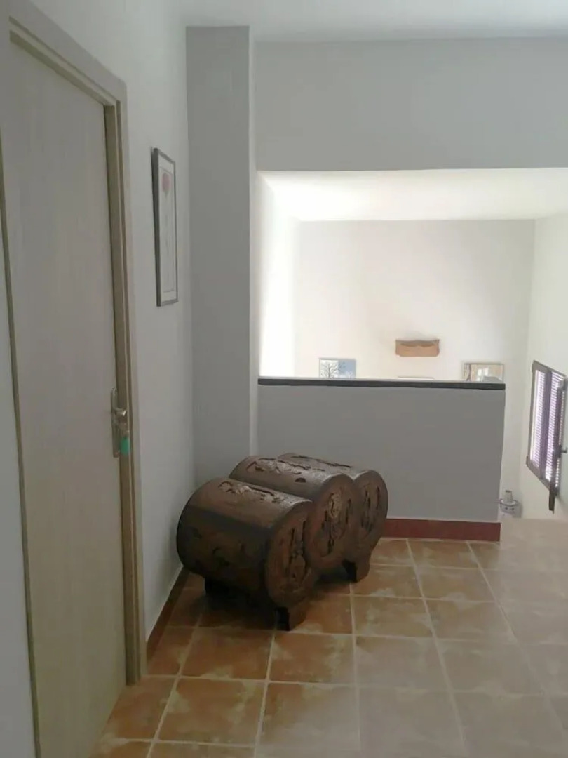 Casa Rural Las Violetas