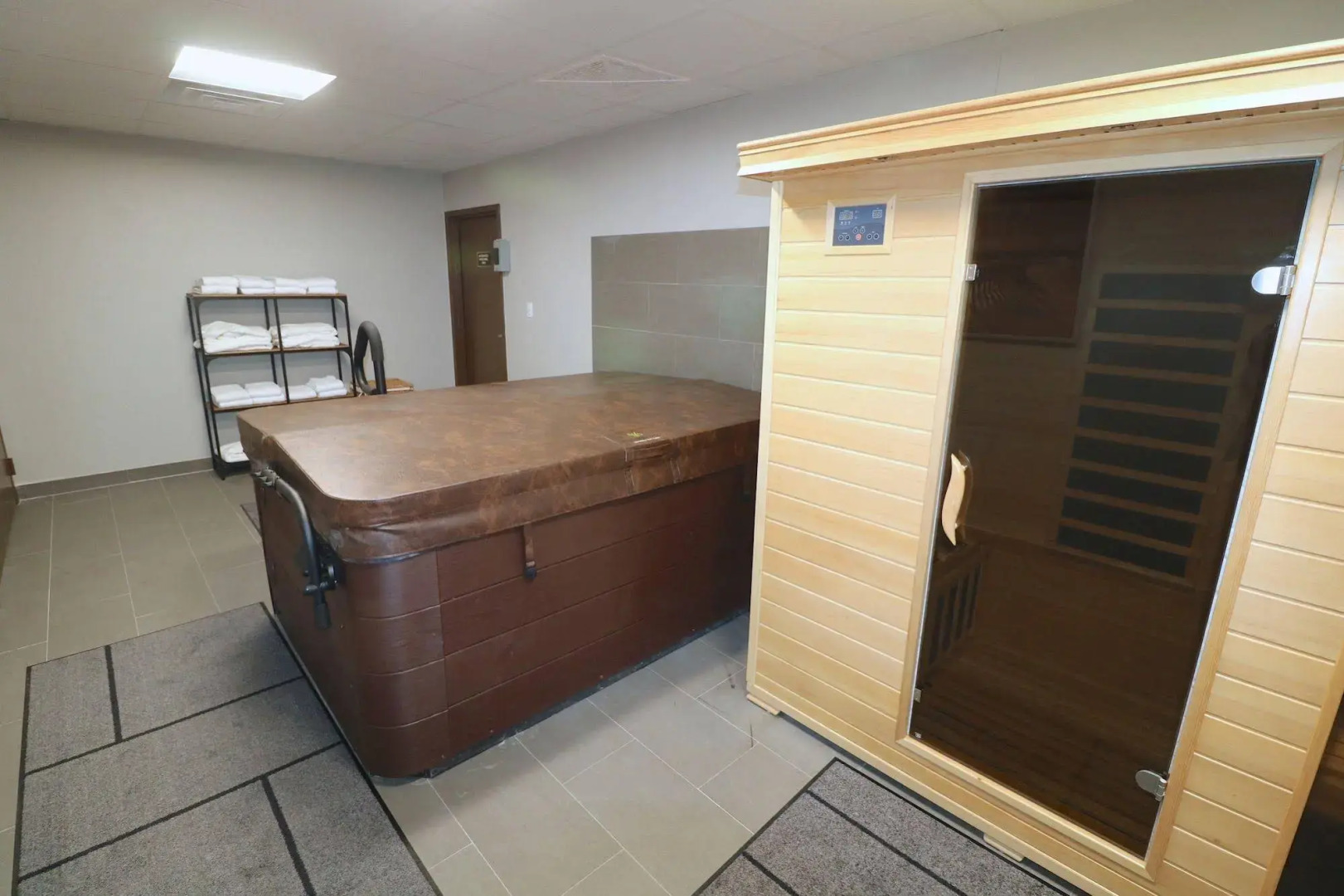 Radisson Hotel Southfield-Detroit