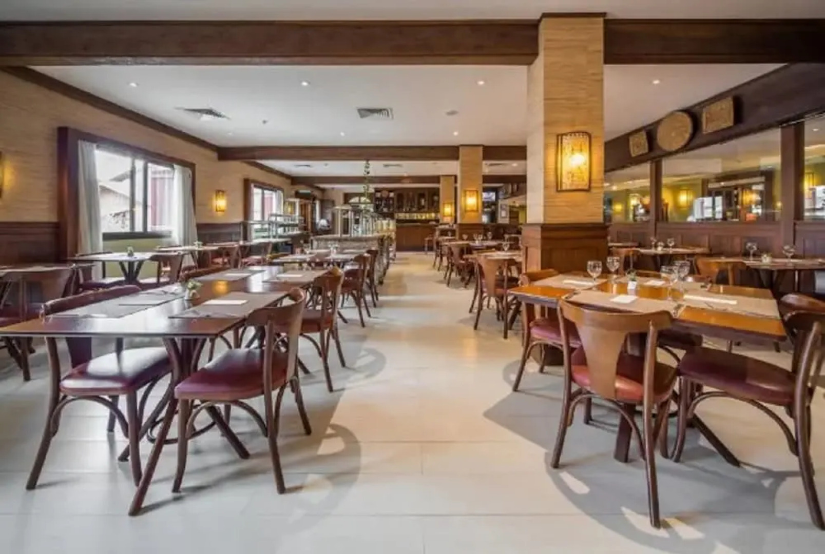 Apartamento em Gramado