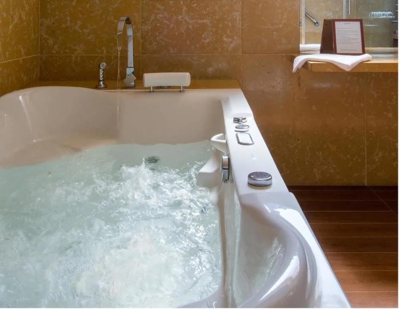 Villa Unika GuestHouse