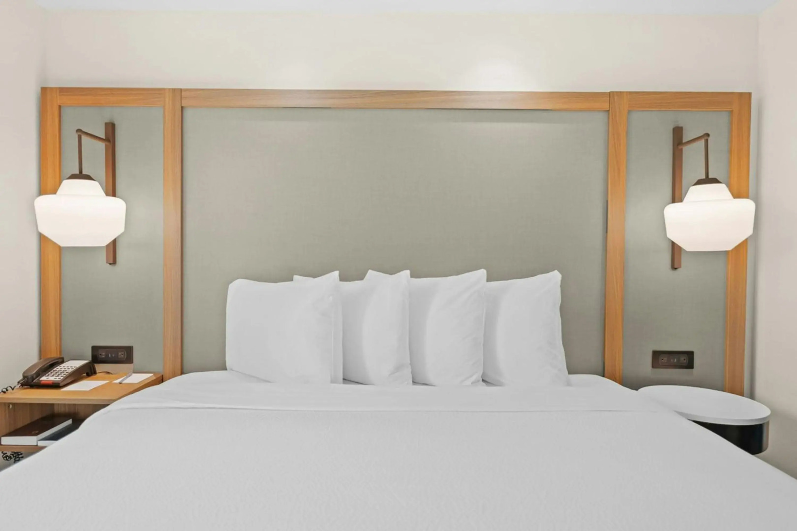 Fairfield Inn & Suites Fort Lauderdale Airport-Cruise Port