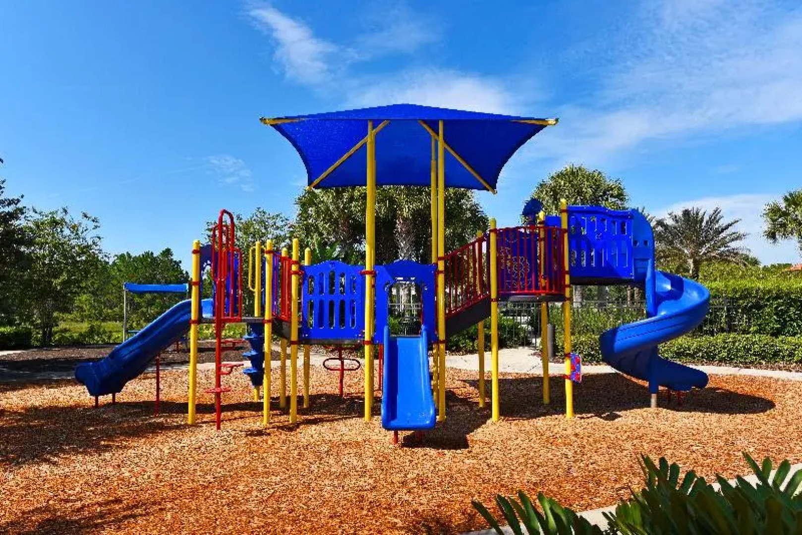 Watersong Resort Homes