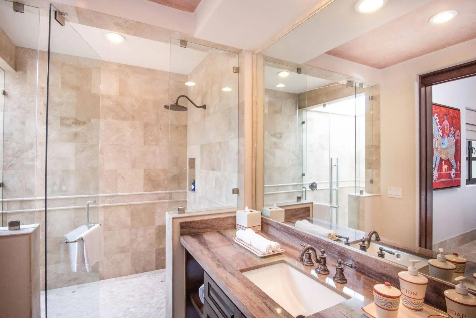 Diamante Cabo San Lucas