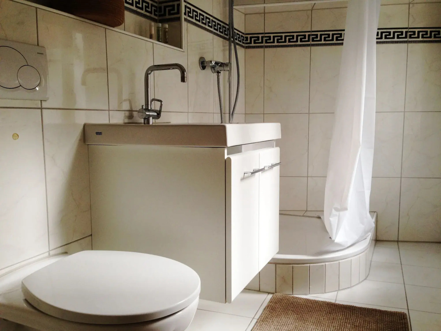 Top city center location by Airhome