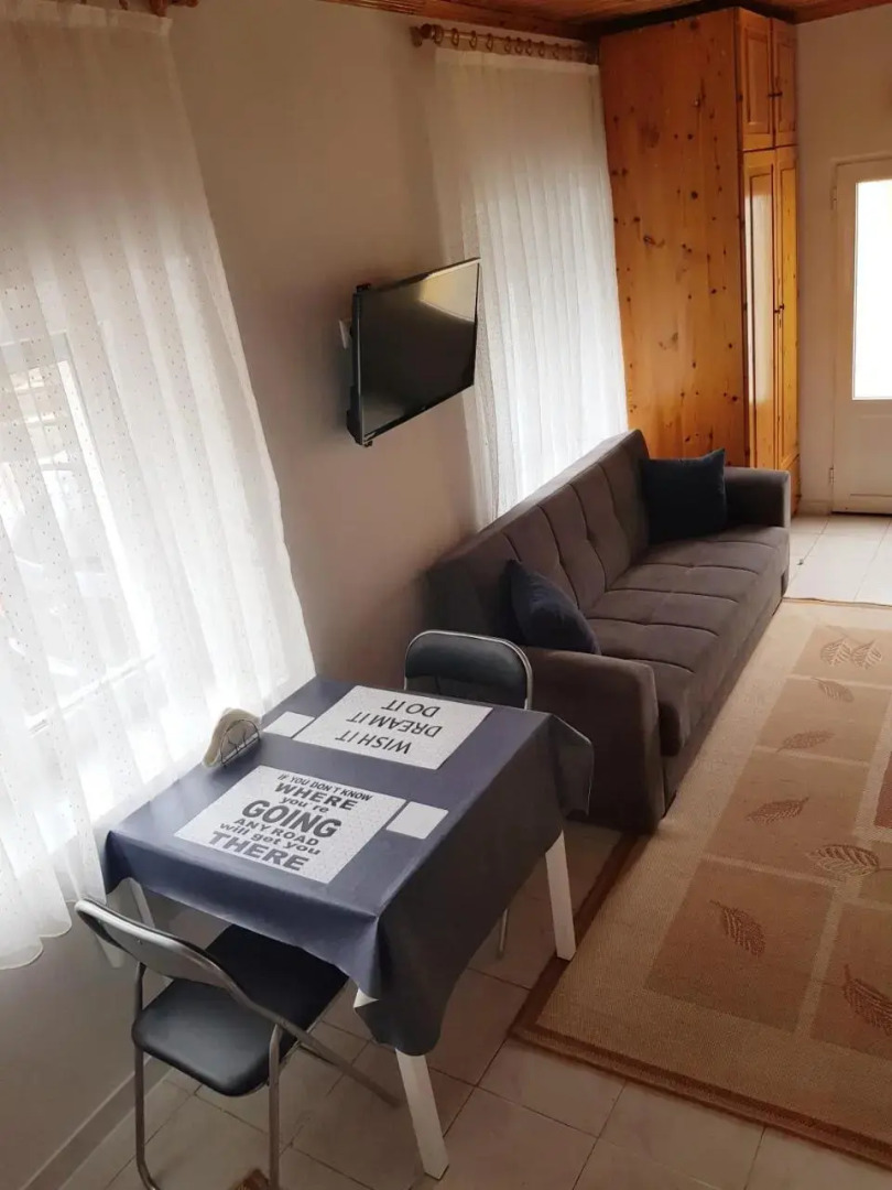 Safe and cozy studio in Xanthi!