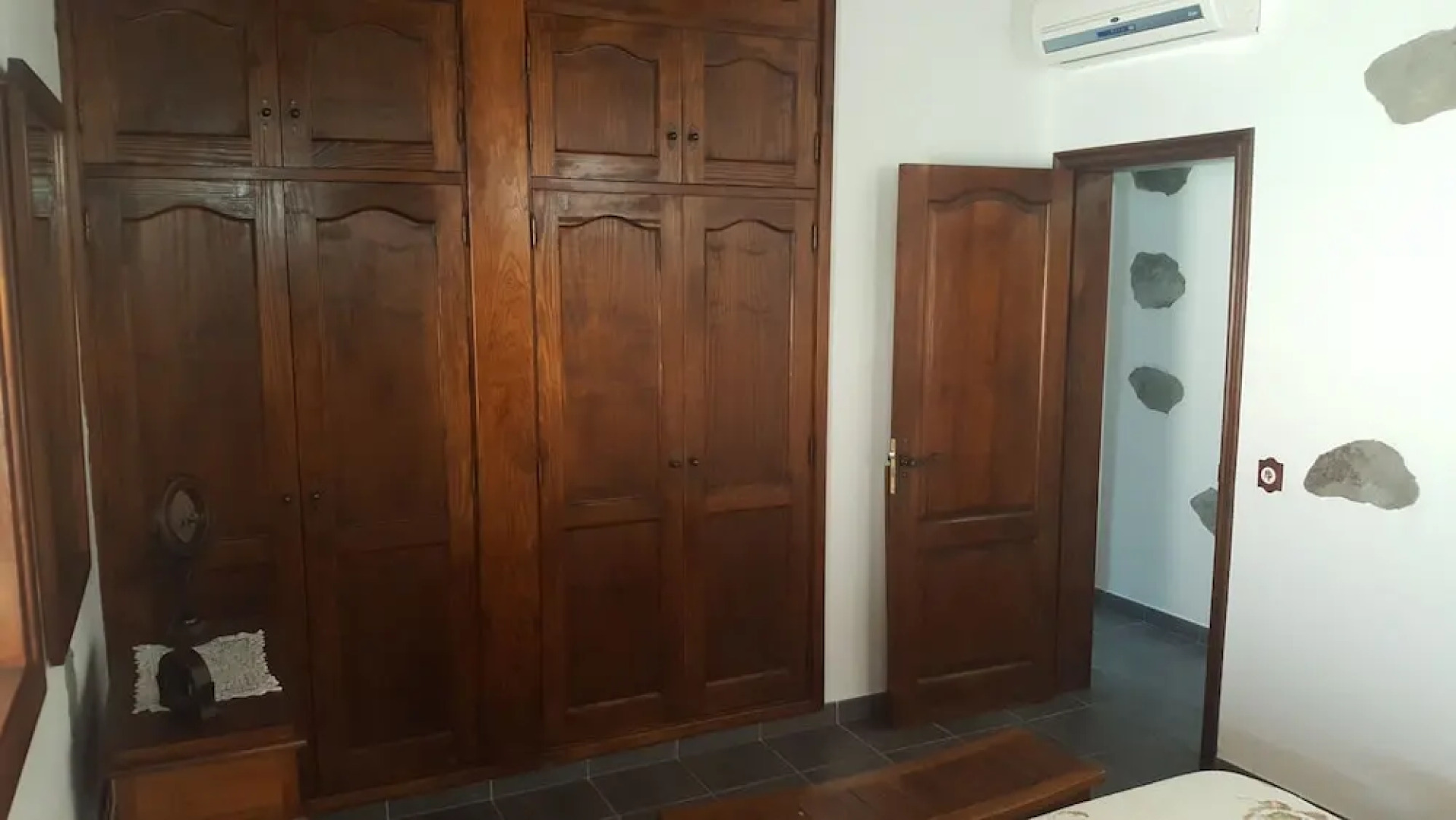 Holidays Cottage with Jacuzzi in Tejeda- El Coronel