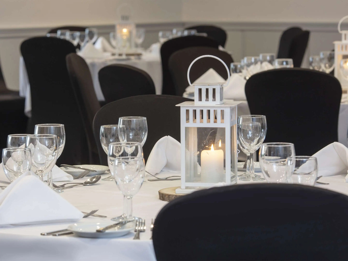 Отель The Cambridge Belfry