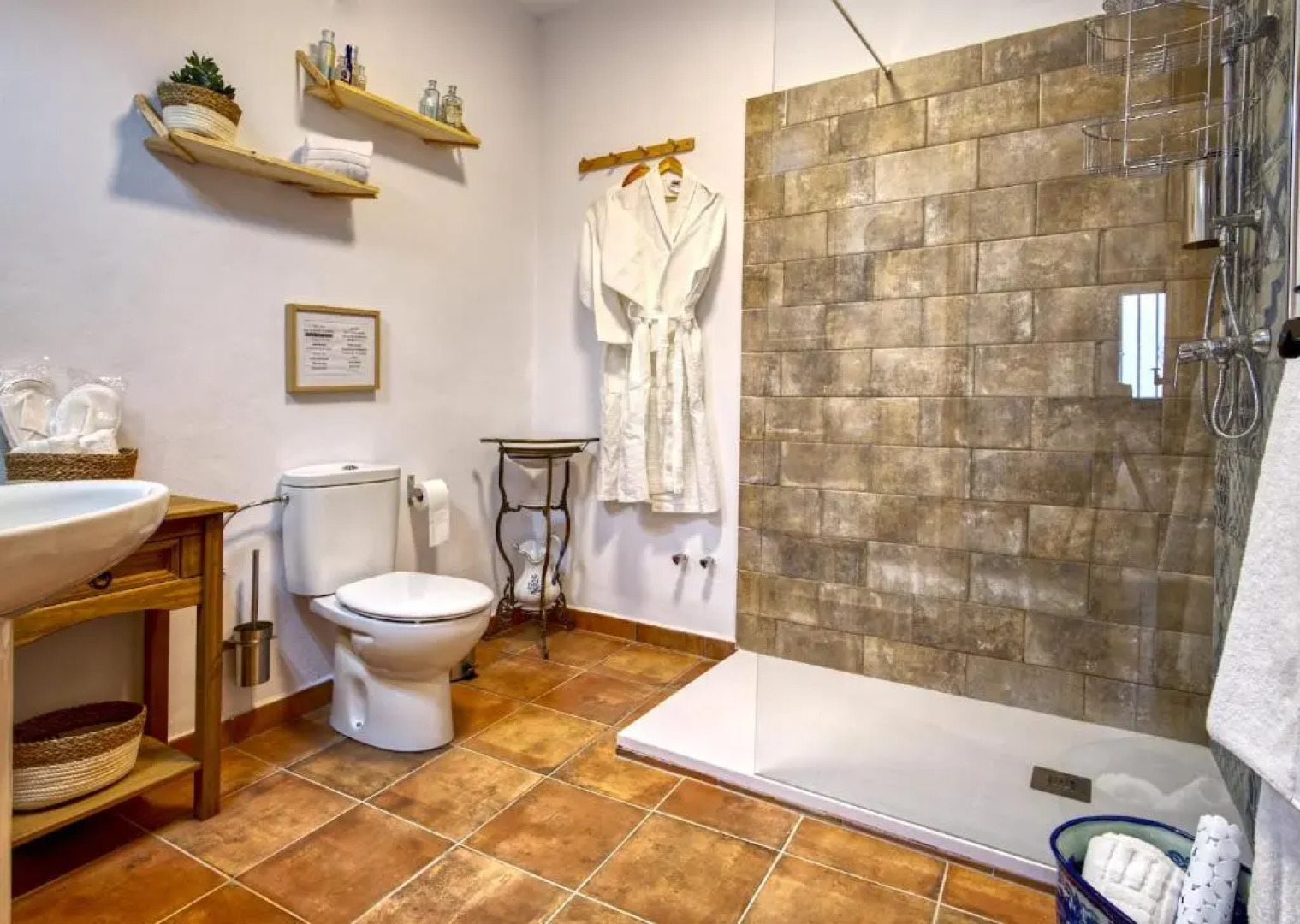 La Vieja Botica Bed & Breakfast