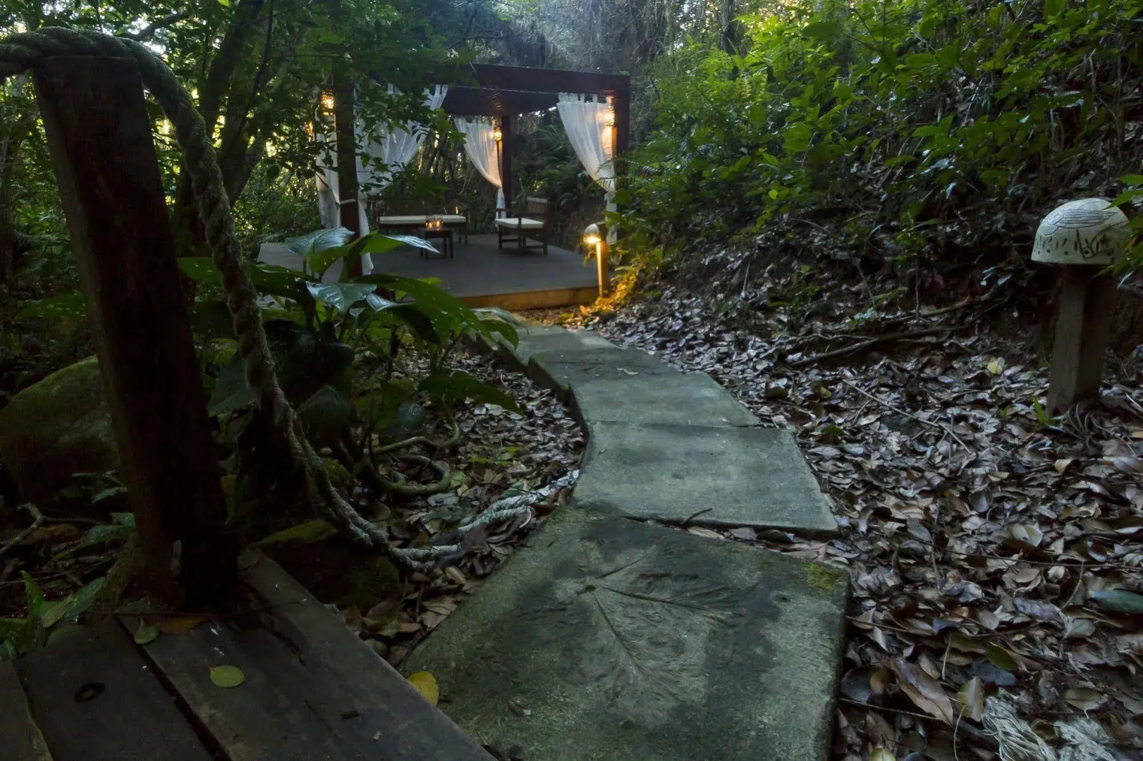 Pousada Vila do Bosque