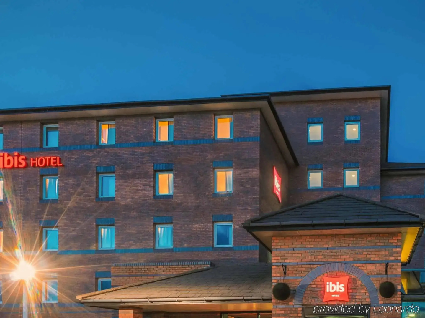 Ibis Liverpool Centre Albert Dock – Liverpool One