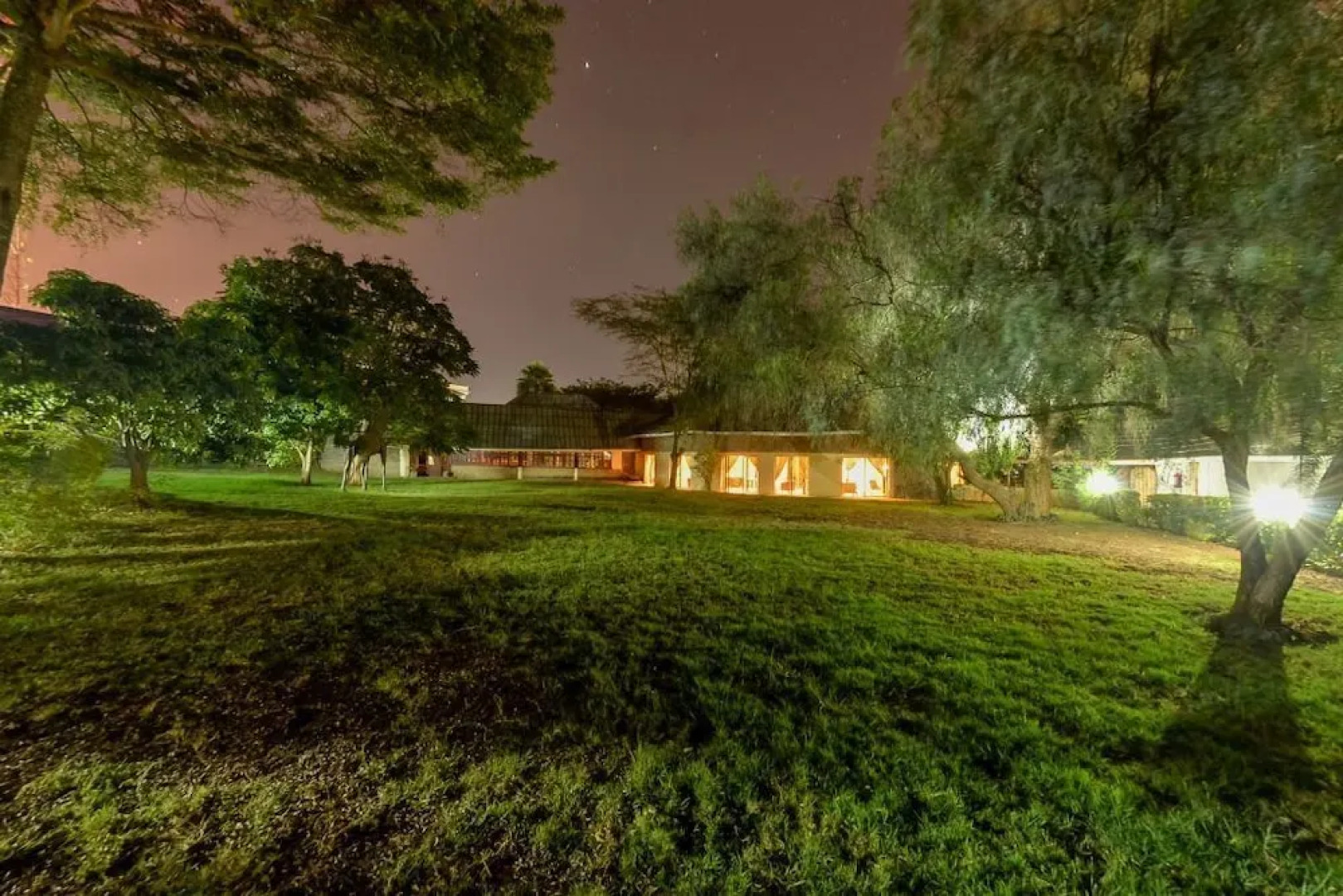 Sandalwood Hotel & Resorts Kitengela
