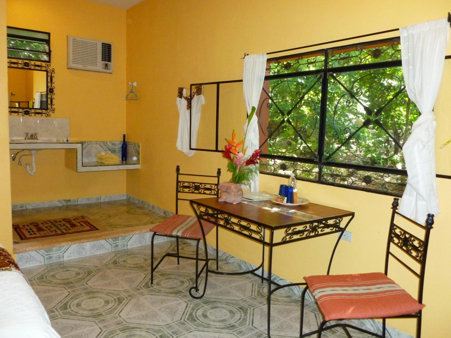 The FlyCatcher Inn Boutique Hotel