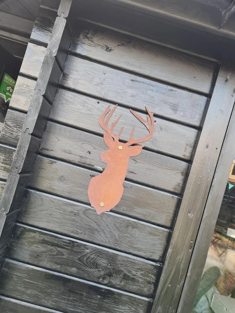 The Little Hide - Adult Only Camping Pods