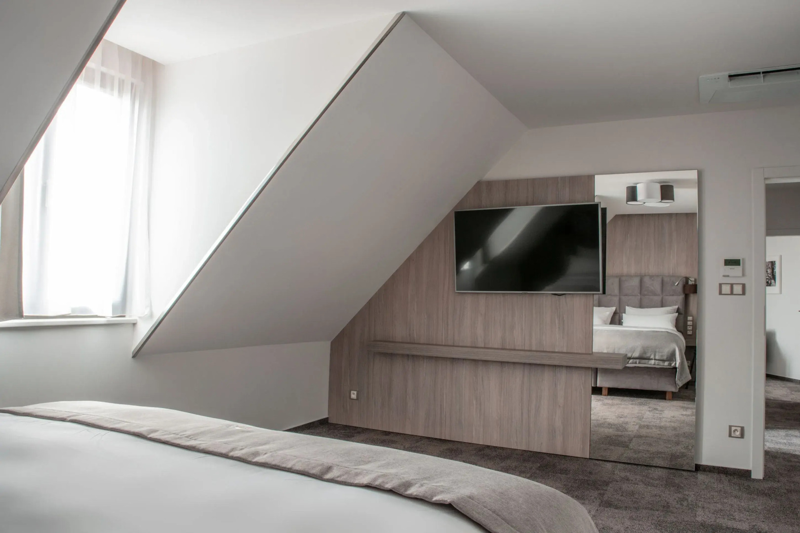 Hraniční zámeček