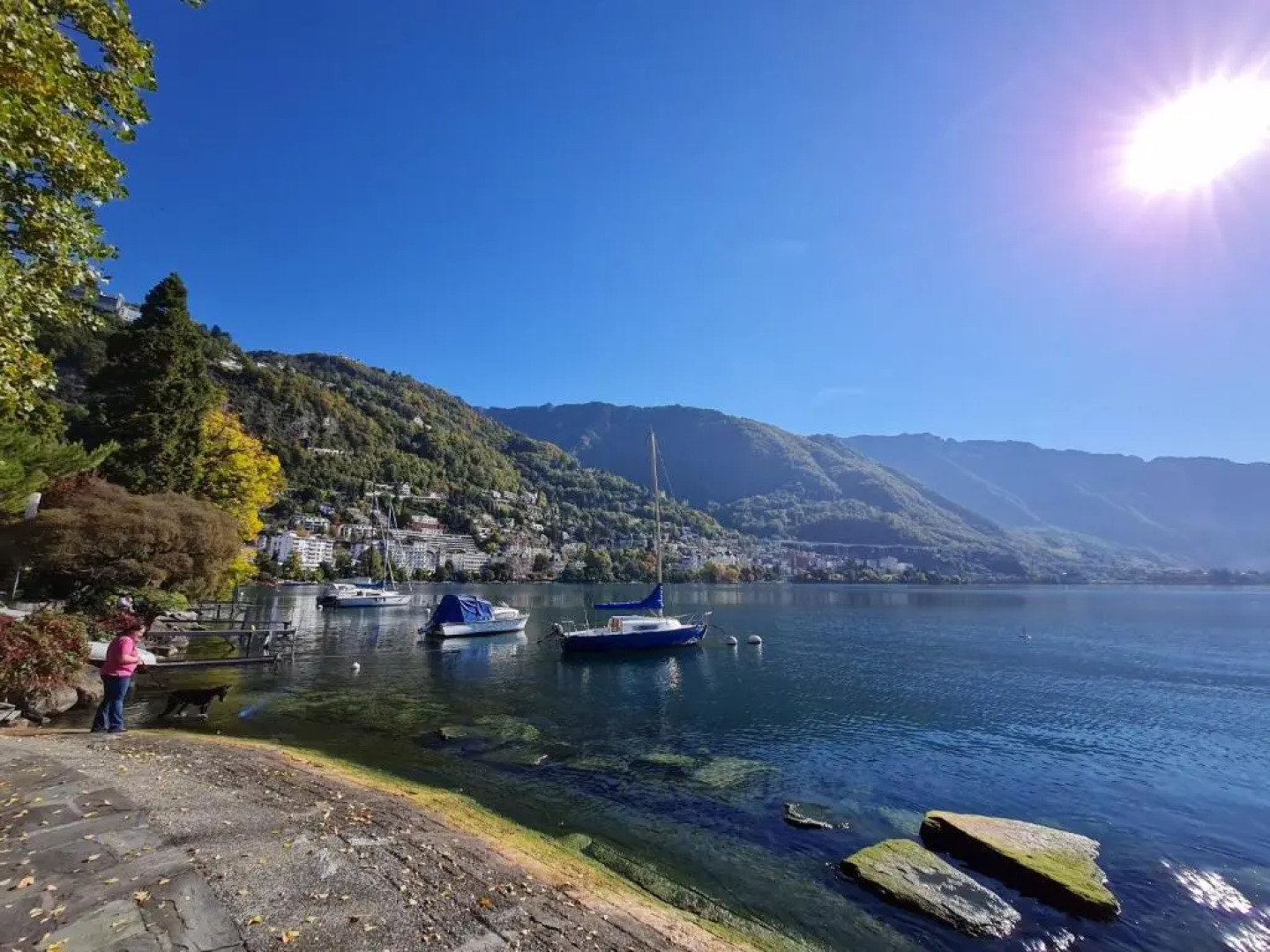 Le Cleuset, Appartement 59, Torgon Schweiz