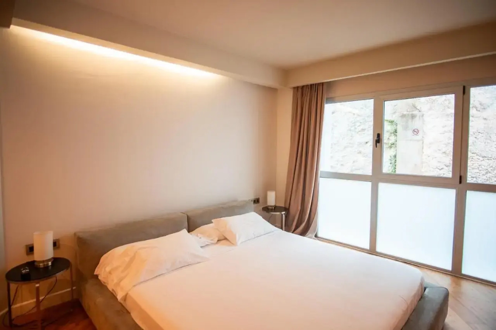 Hotel Carboneras Cabo de Gata