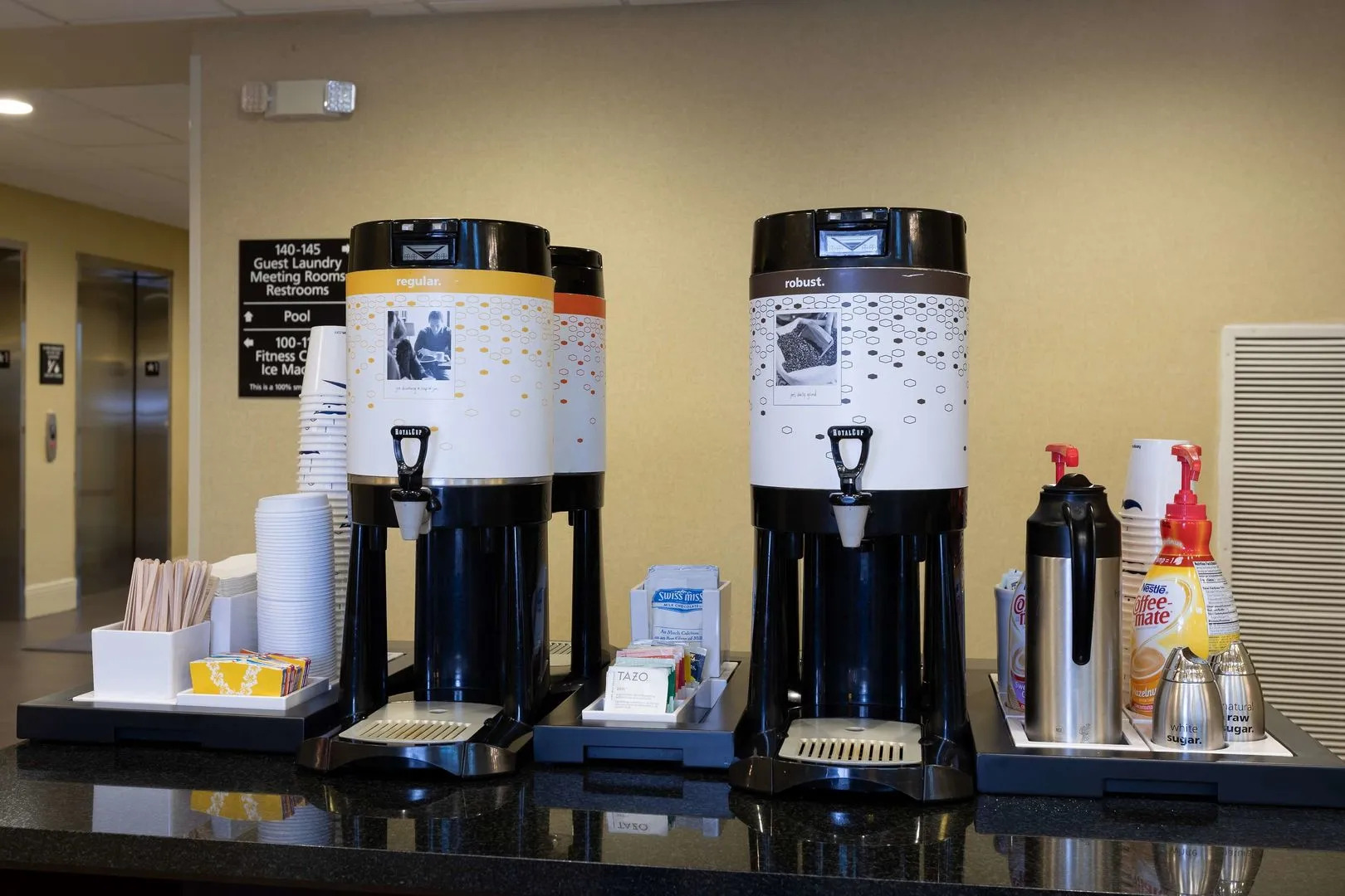 Hampton Inn & Suites Baton Rouge - I-10 East