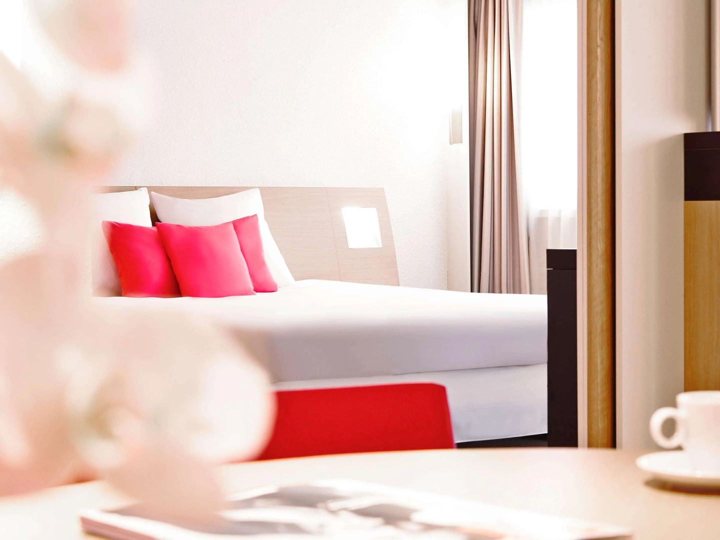 Novotel Avignon Nord