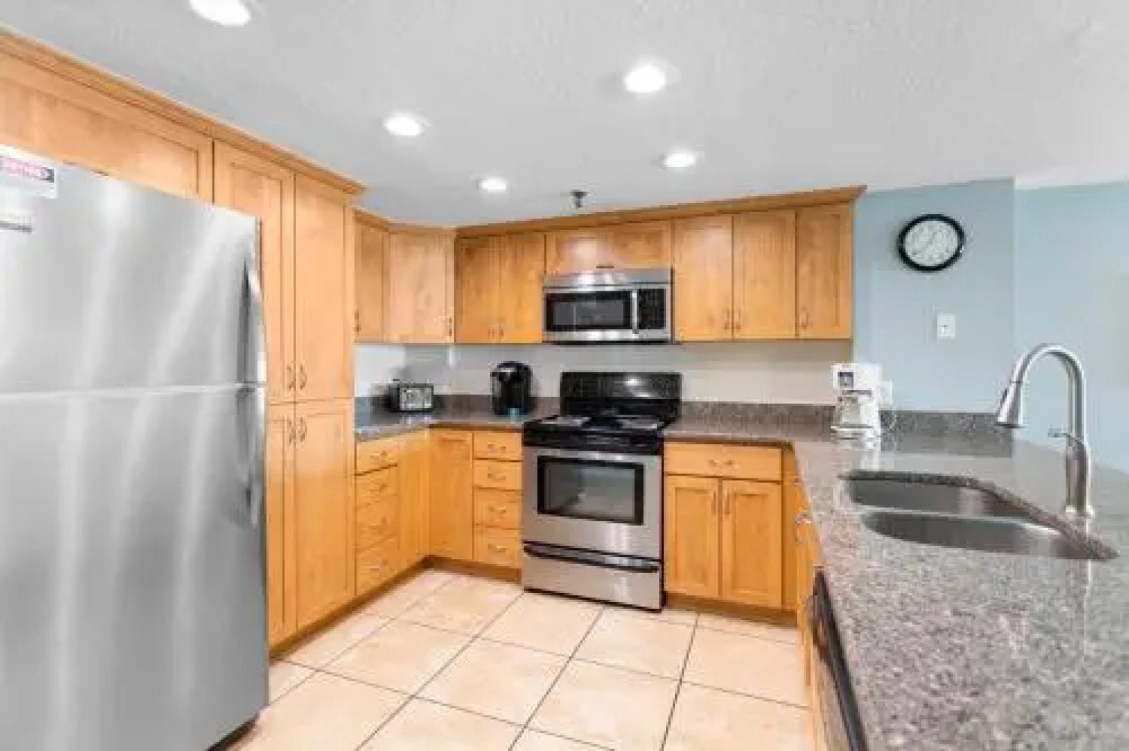 402 Beach Place Condos