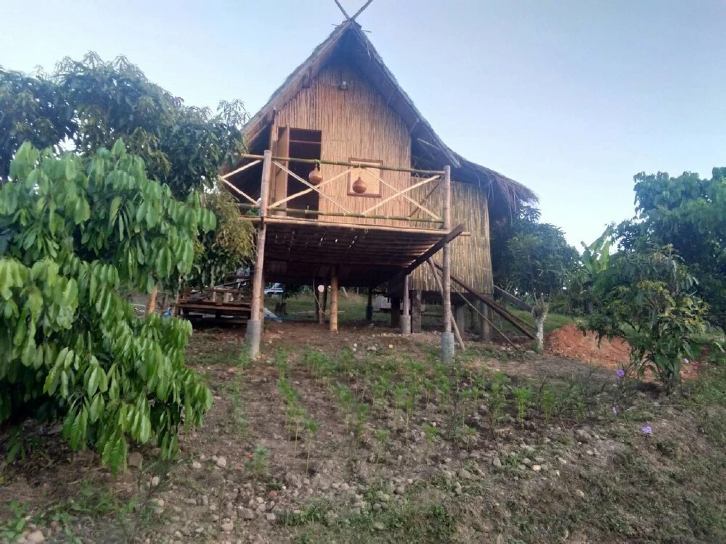 Doichaenggram Homestay