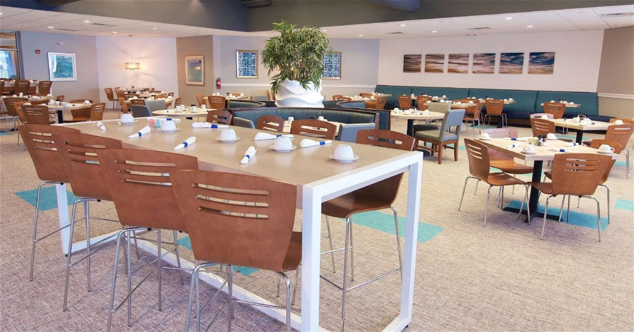 Southbank Hotel Jacksonville Riverwalk