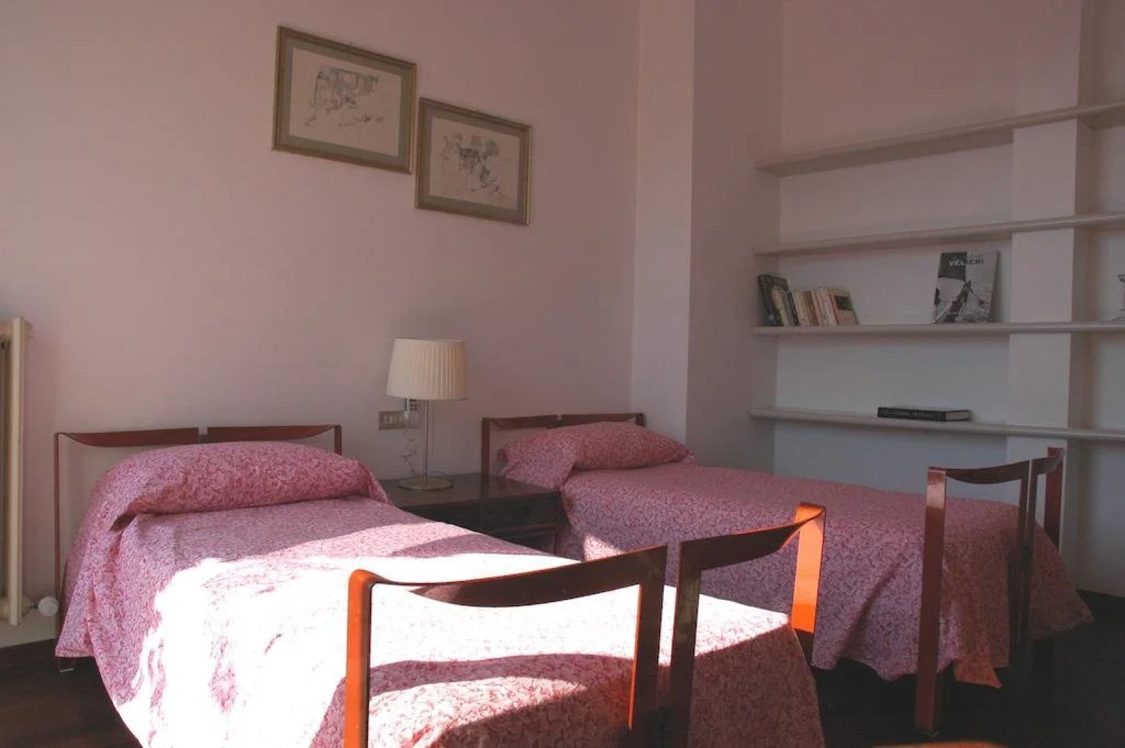 Colle Moro - B&B Villa Maria