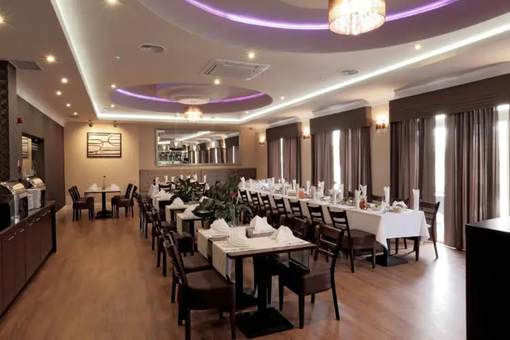 Hotel Silver