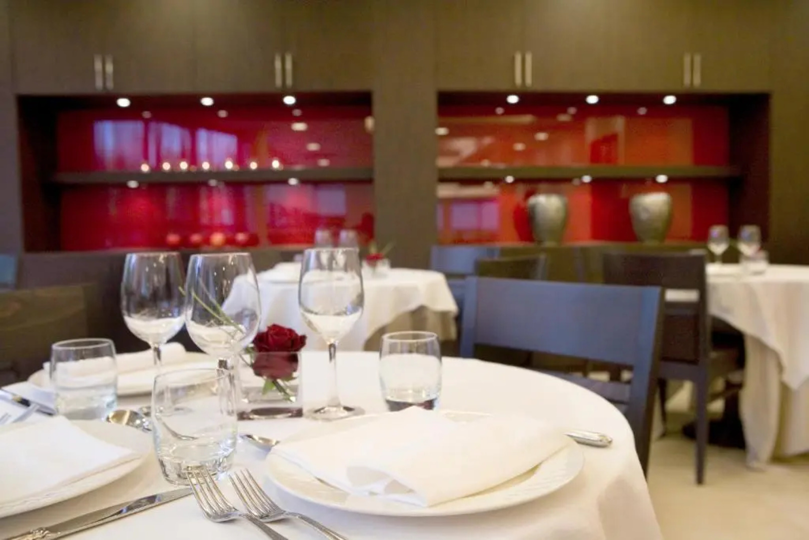 Hotel Tiffany & Resort