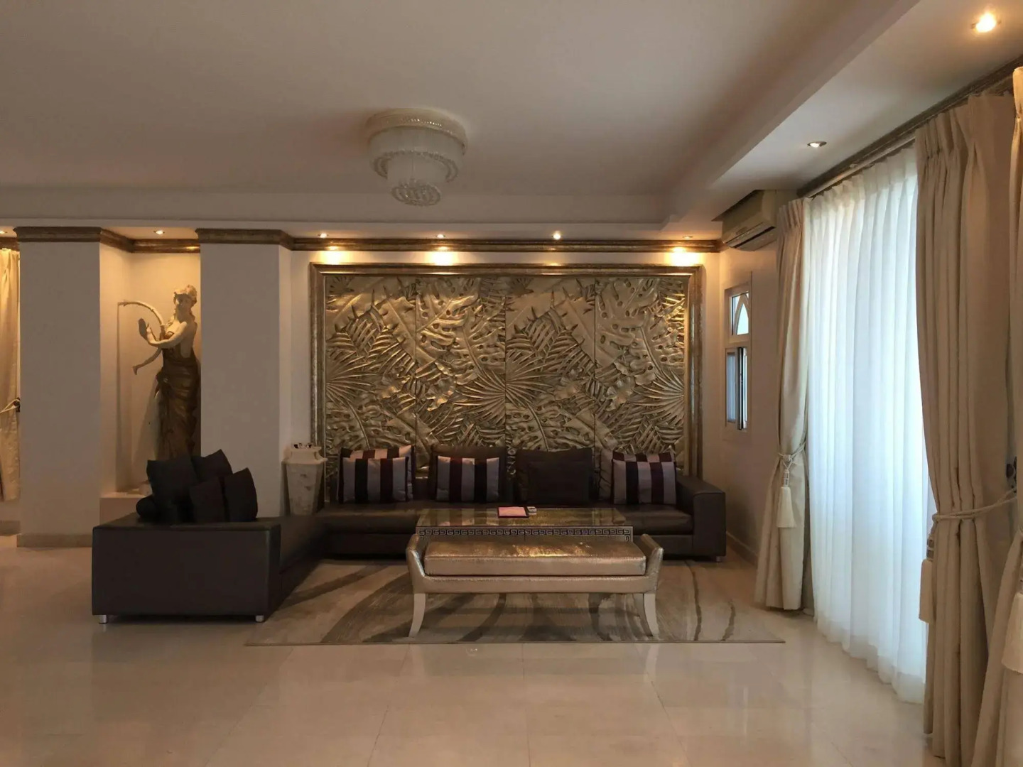 Le Sifah Resort Apartments