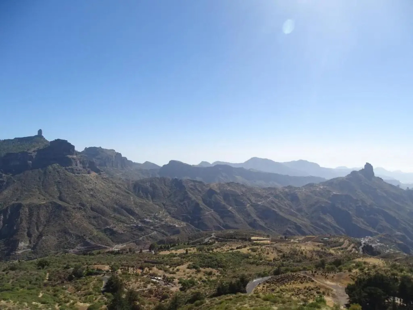 Chalet Rural Bentayga