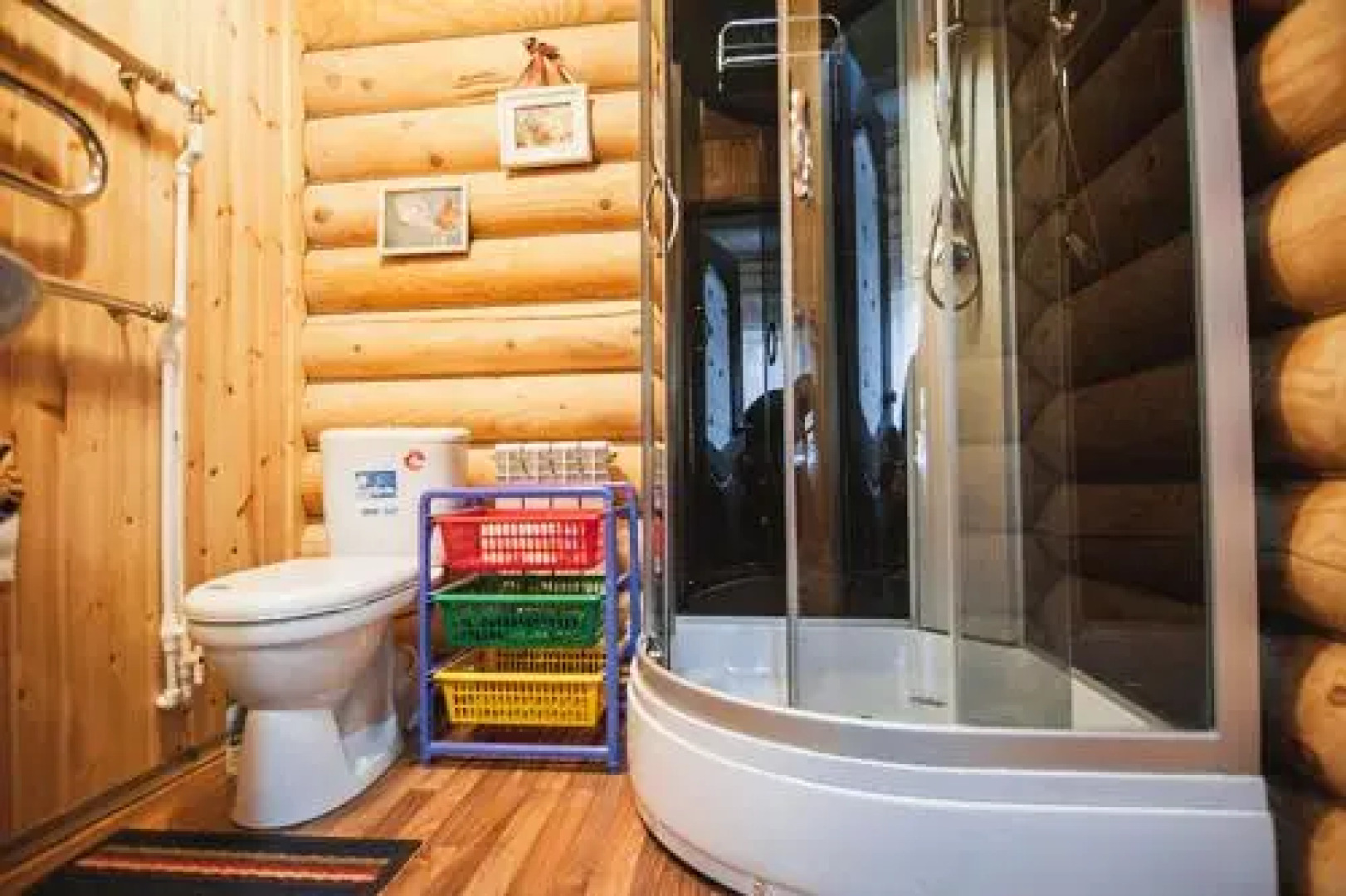 Guest House Romashkino