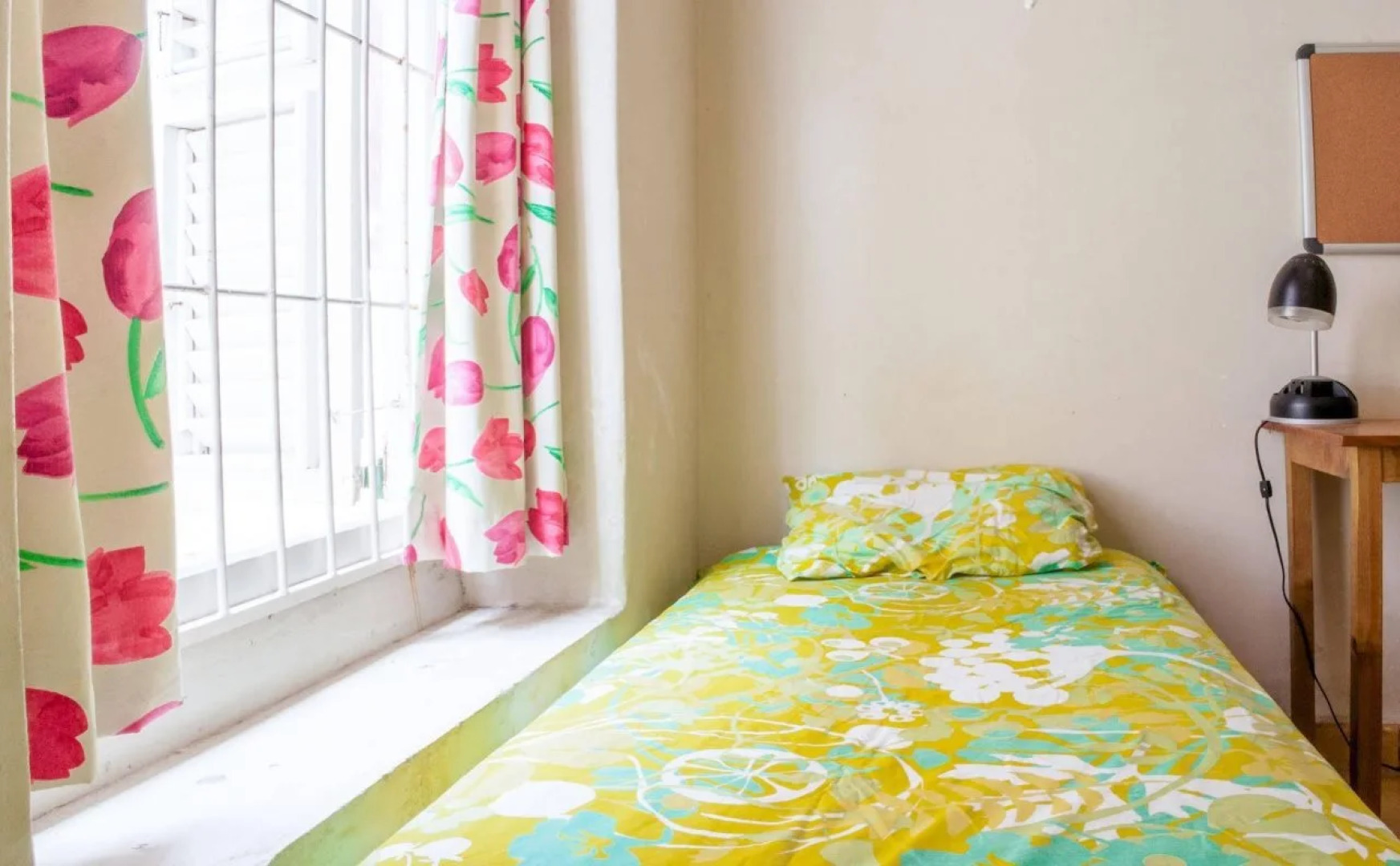 Poppy Hostel Curaçao