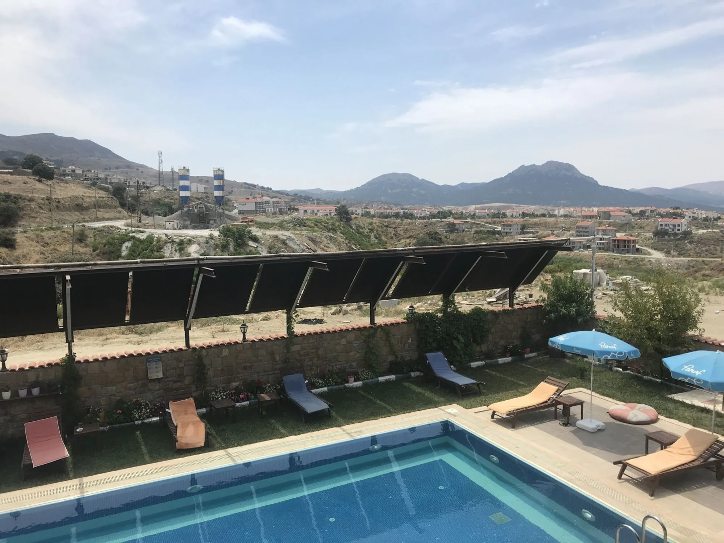 Kuzey Park Hotel Arc en Ciel