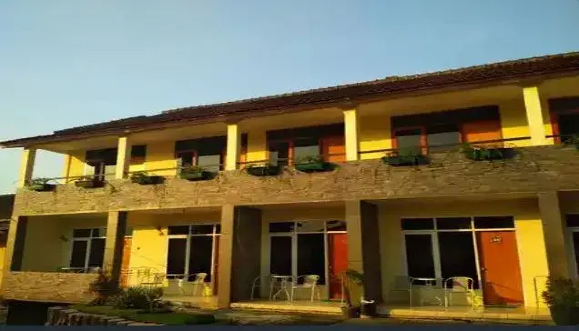 Hotel Pesona Ciwidey