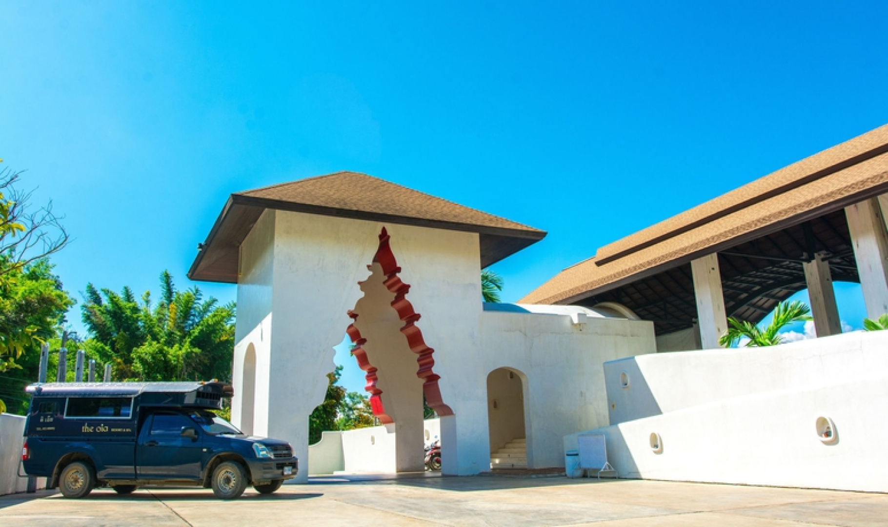 Thistle Kensington Palace