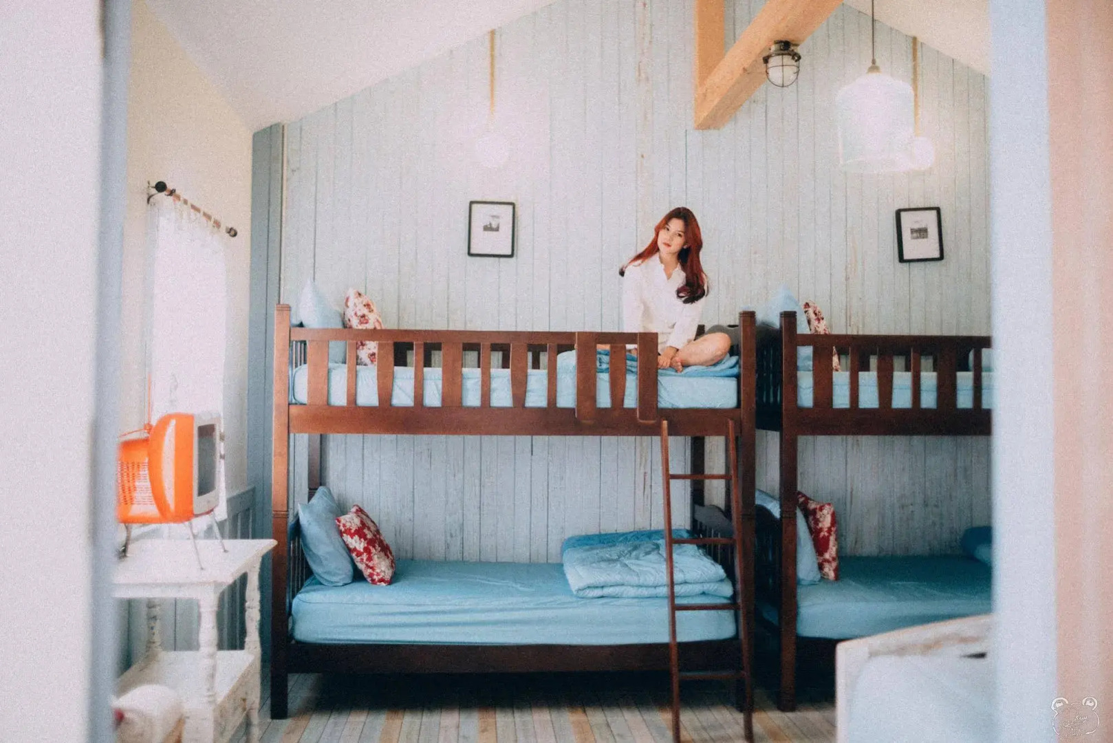 Romance Another Story in Pai