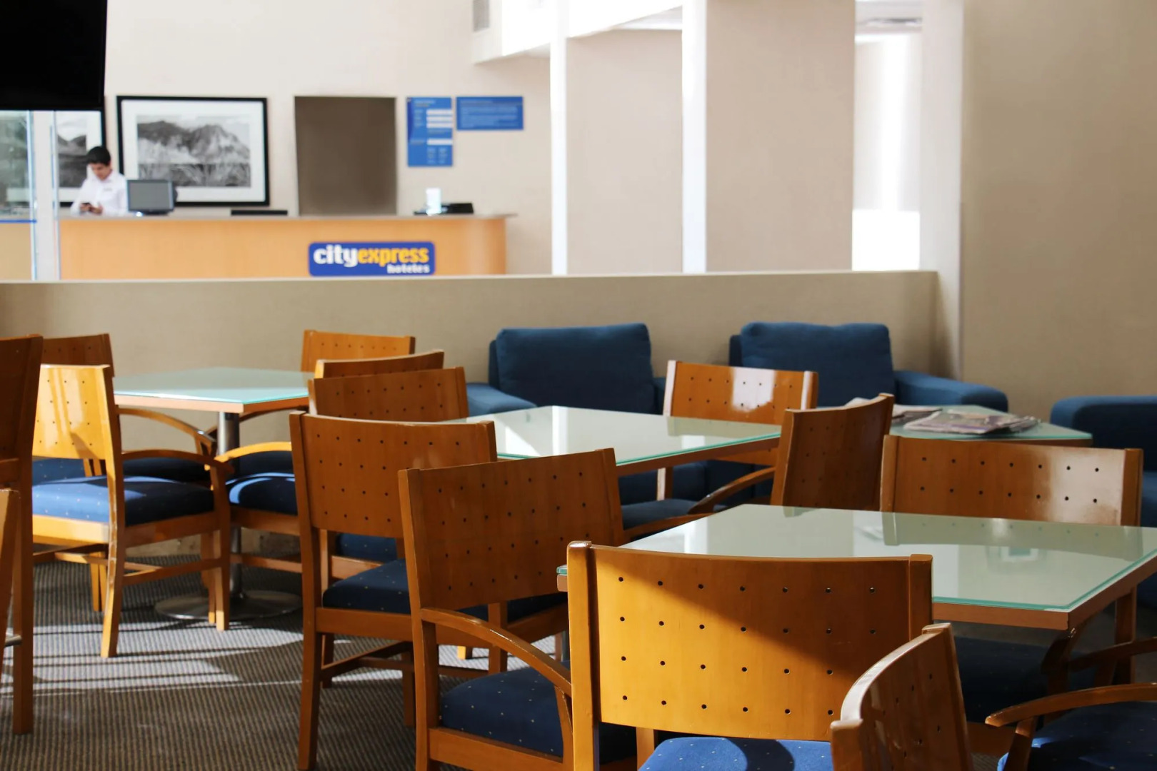 Hotel Teconologico Norte