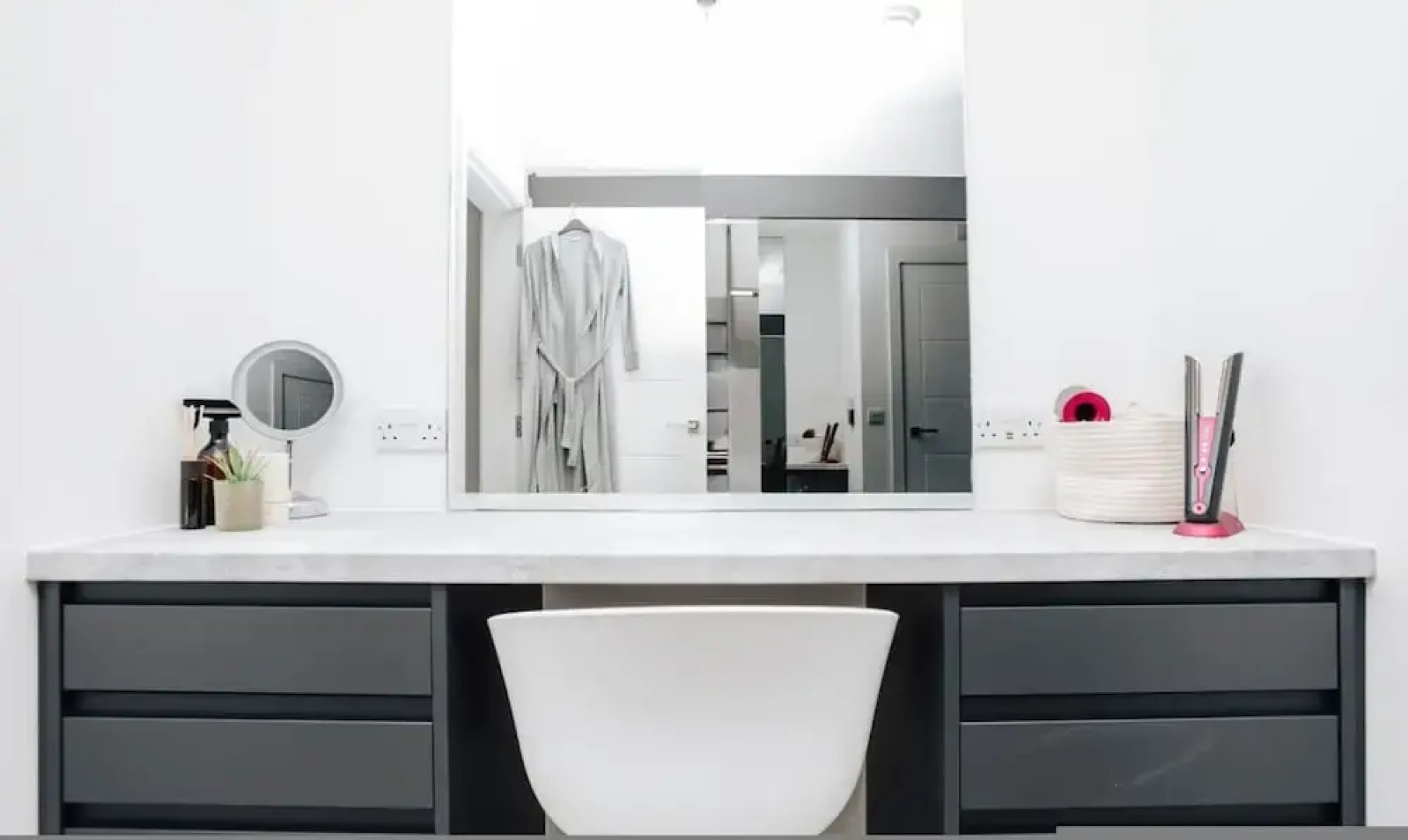 The Glass House in Crowmarsh Gifford