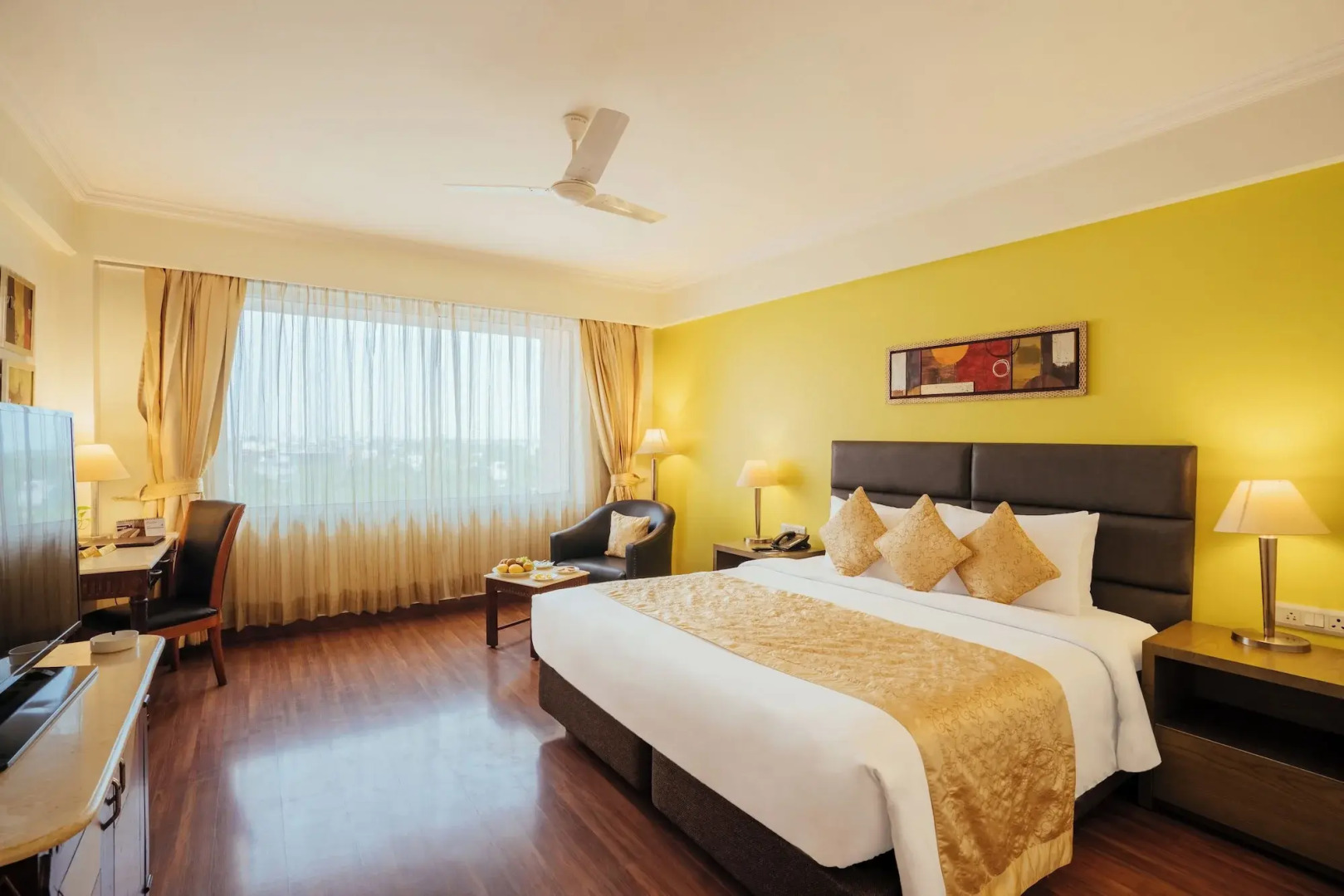 The Piccadily Lucknow