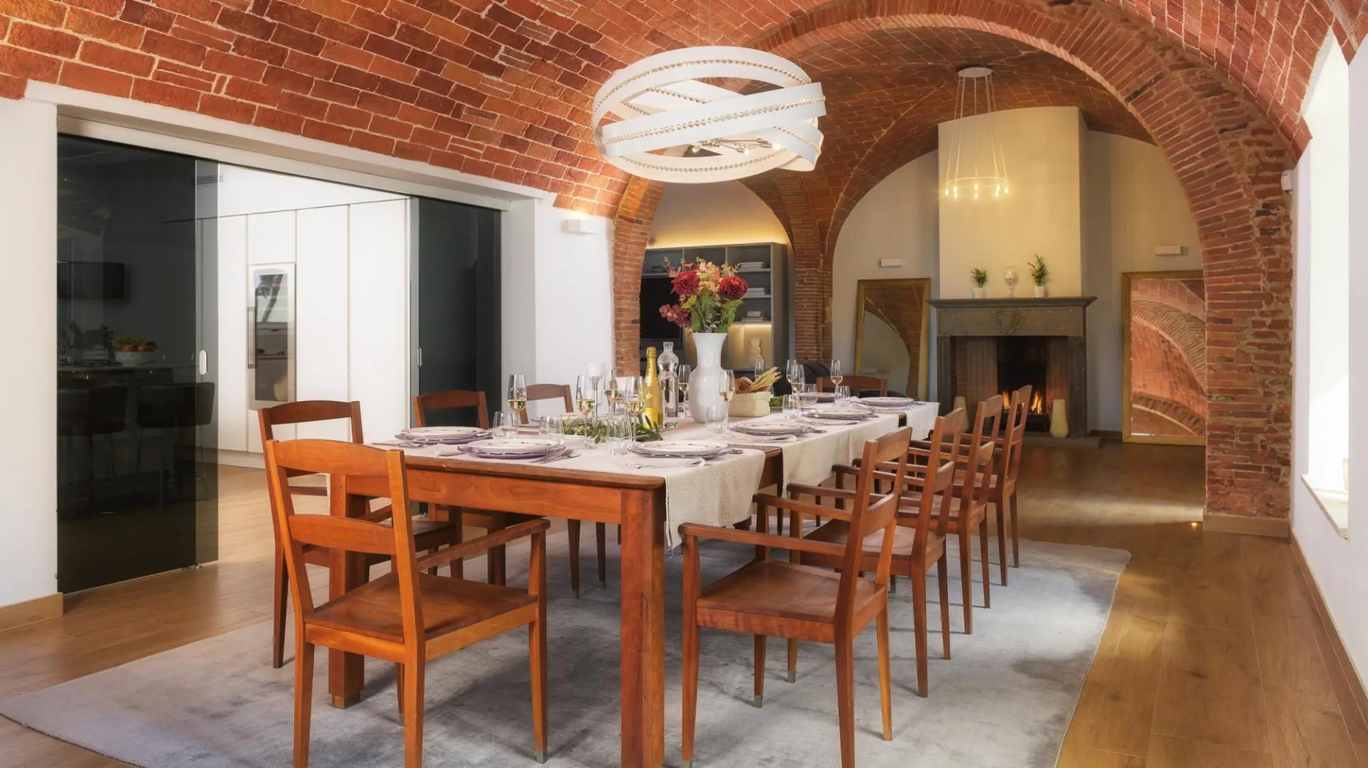 Villa Edoardo 9 in Crespina Lorenzana