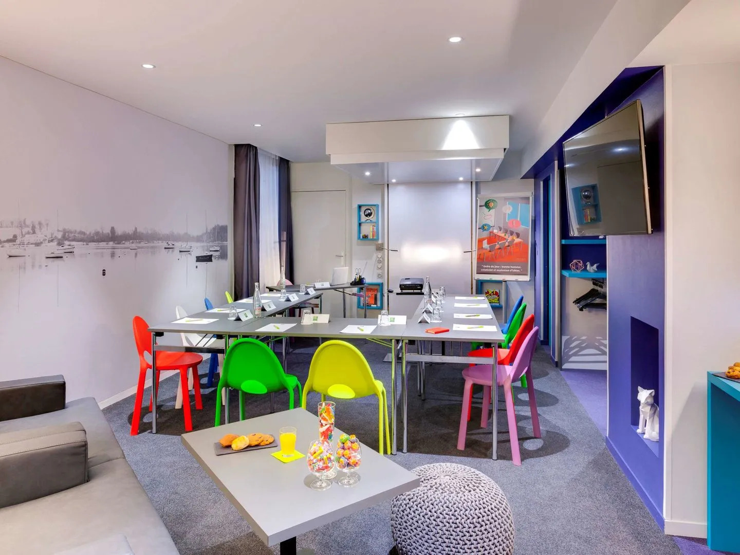ibis Styles Nantes Centre Gare