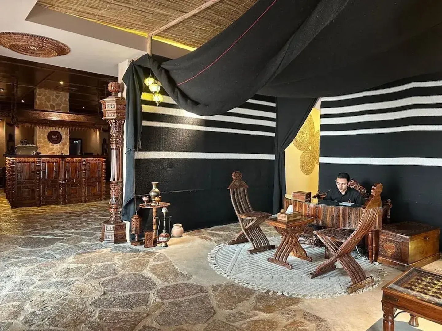 Dibba Sea View Hotel by AMA Pro