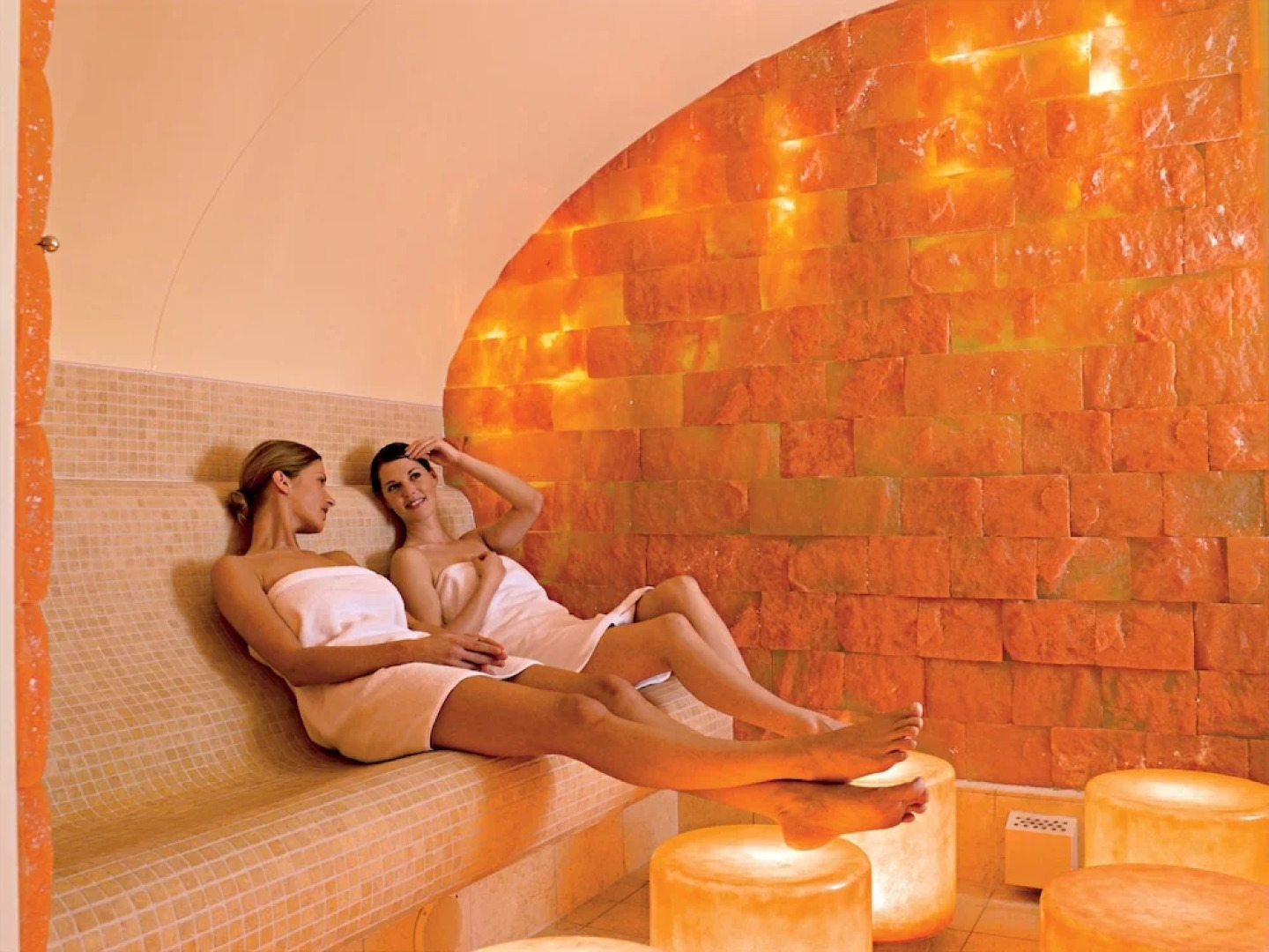 Wellness-Residenz Schalber