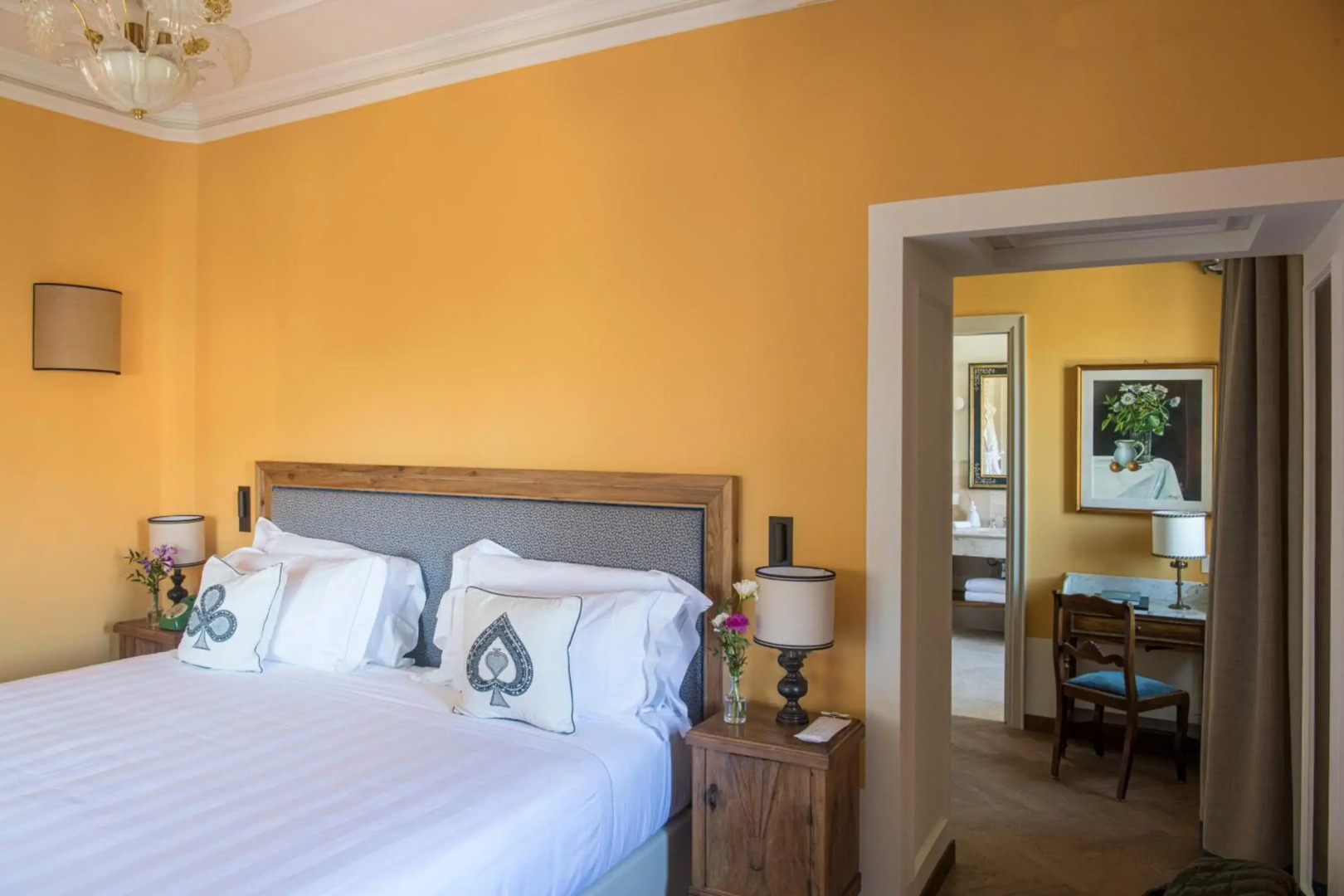 La Posta Hotel & Thermal Spa