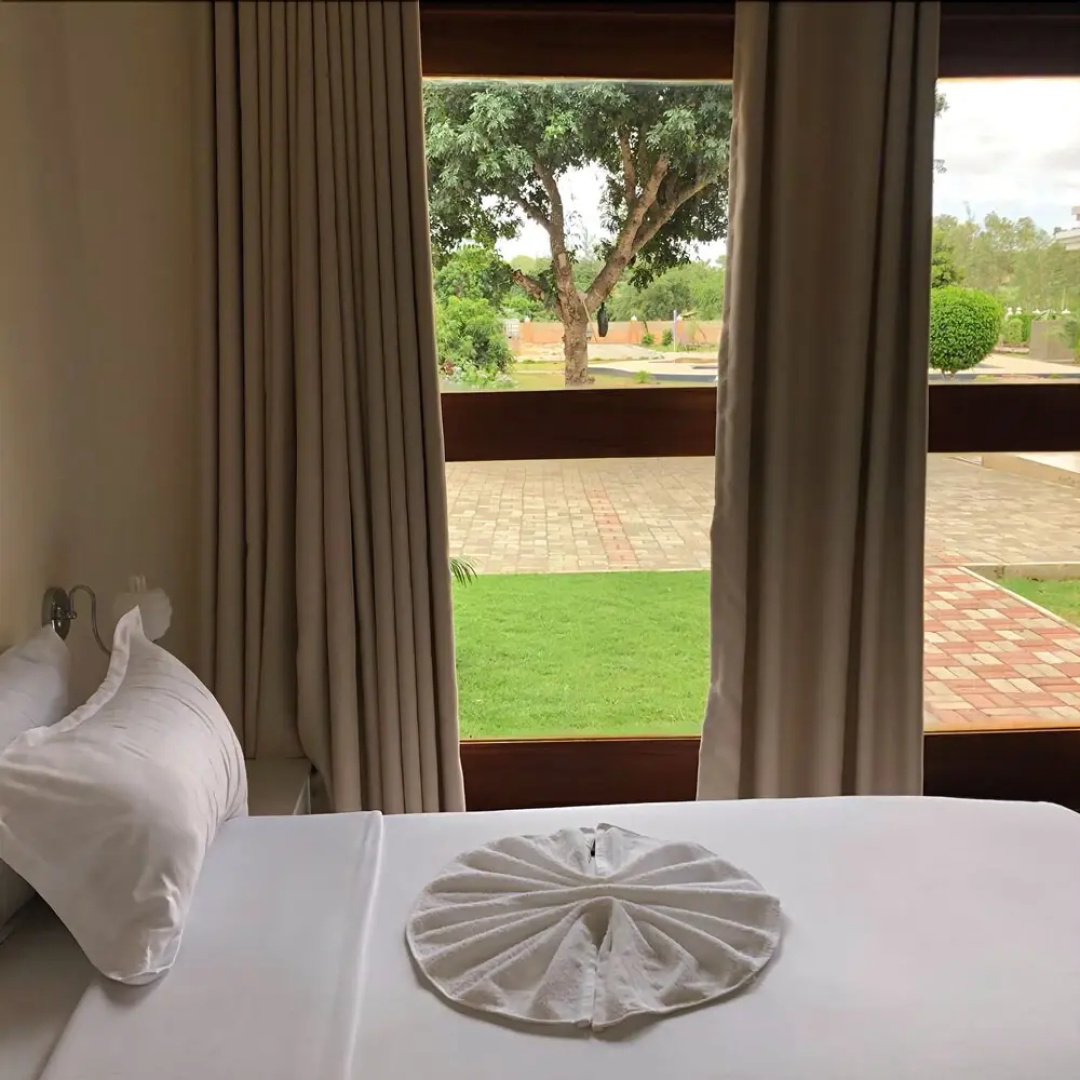 Vila Teresa Lodge