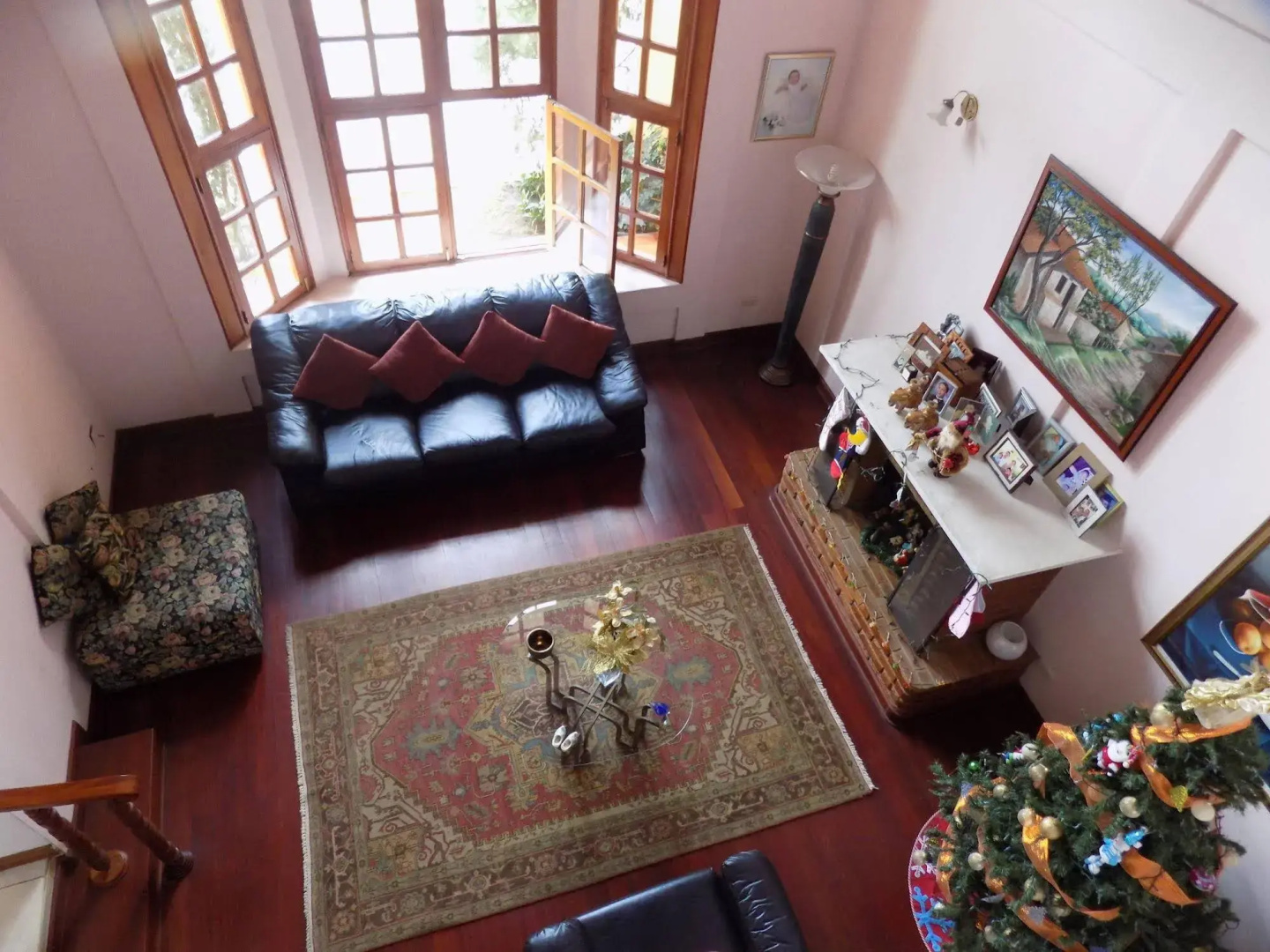 Hotel Los Pinos