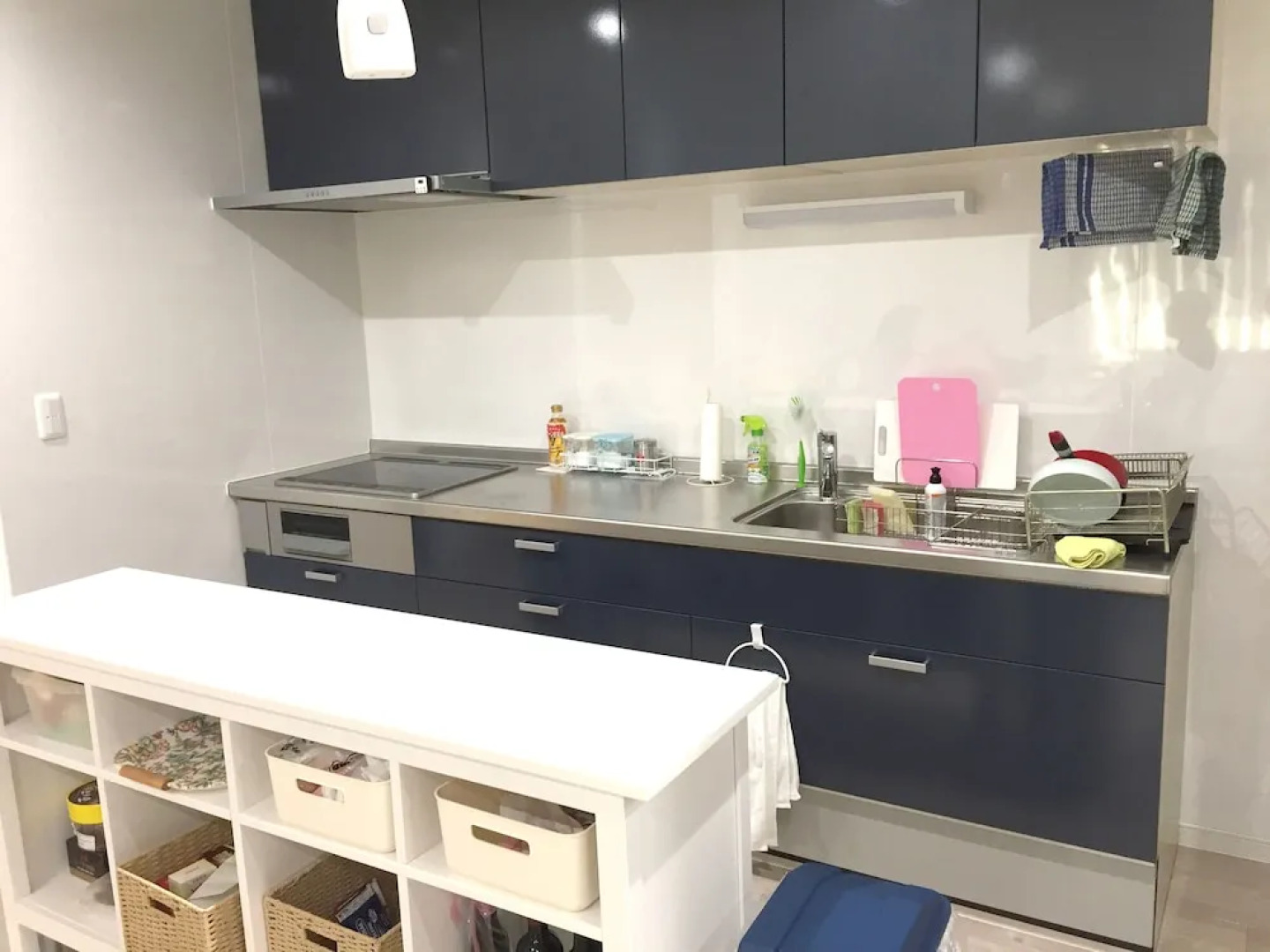 Itoshima guesthouse & backpackers TOMO - Hostel