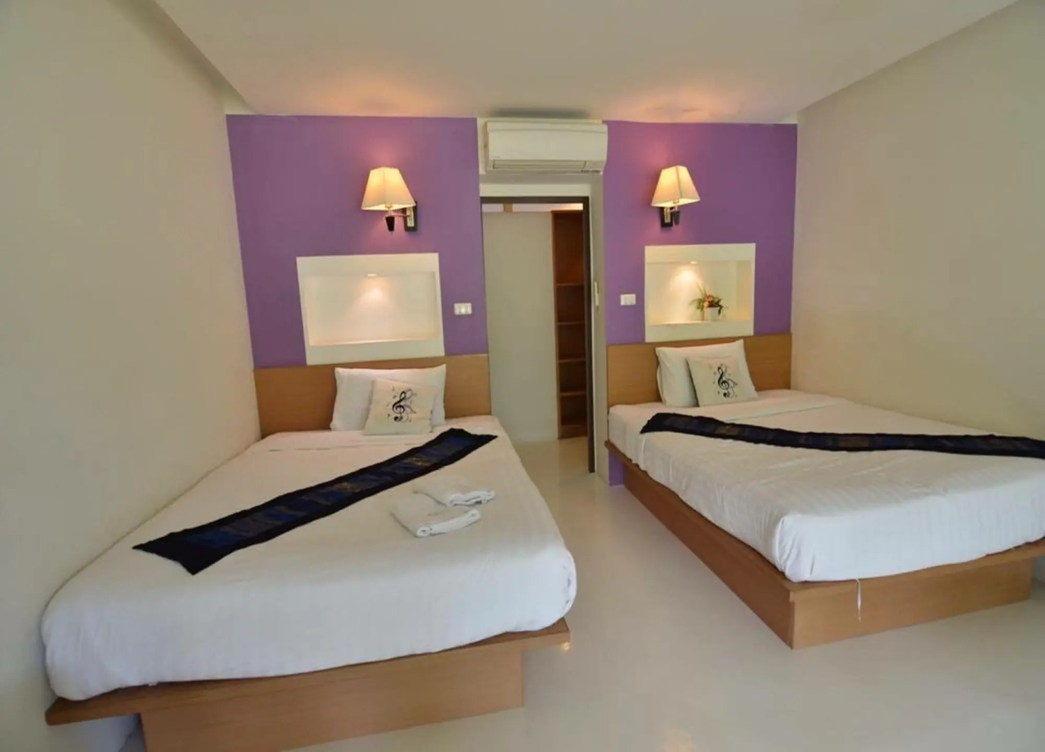 The Piano Resort Khaoyai