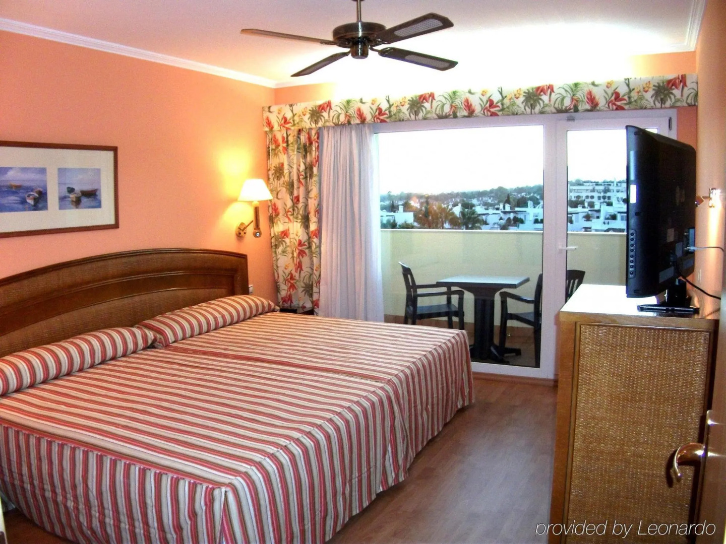 Senator Marbella Hotel