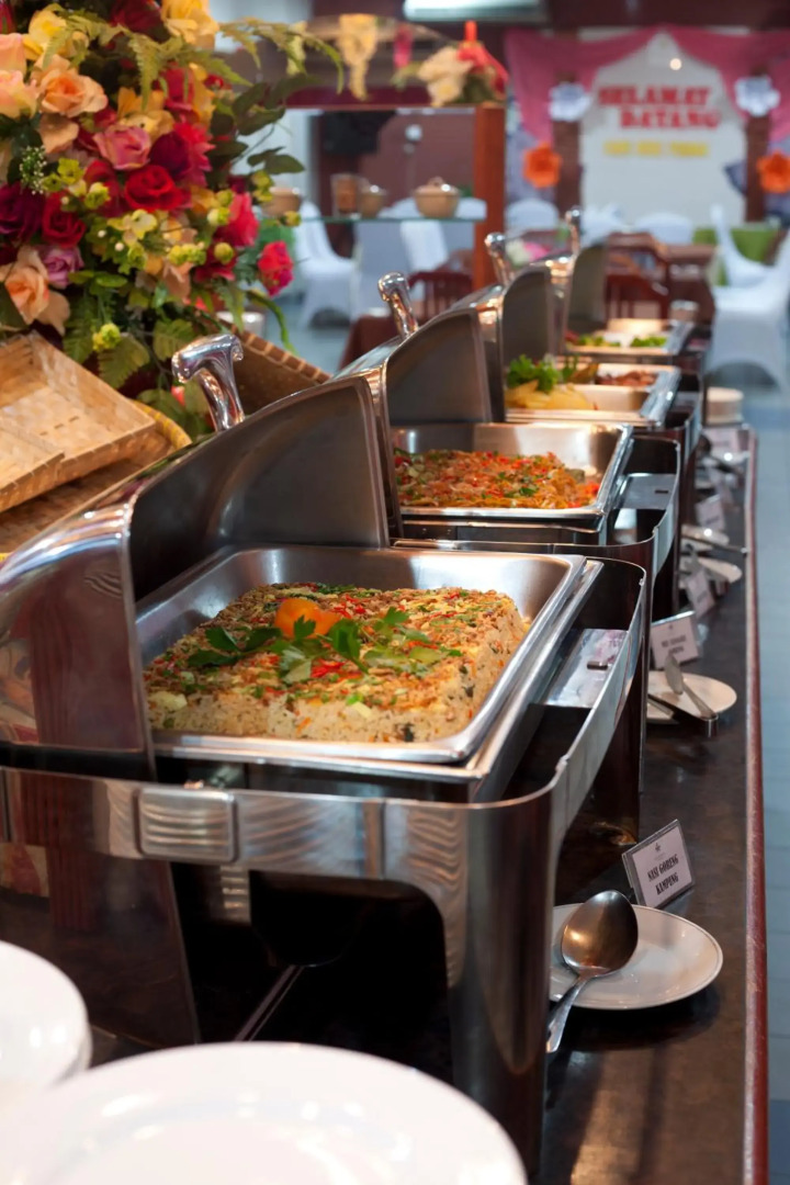 Hotel Seri Malaysia Sungai Petani